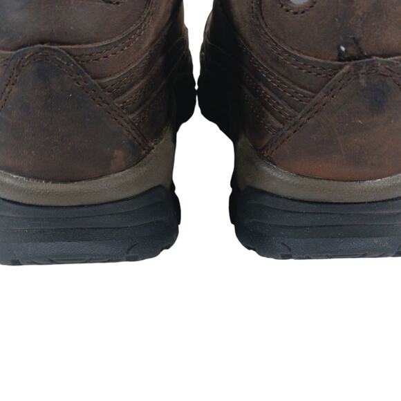 FS2206 EUC Red Wing Boots size 9.5D - Picture 12 of 12